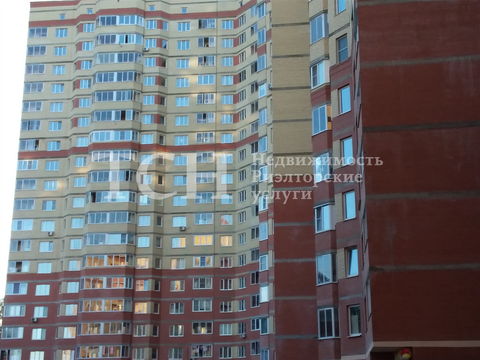 Пушкино, 2-х комнатная квартира, Серебрянка мкр д.46, 5150000 руб.