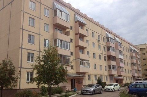 Наро-Фоминск, 2-х комнатная квартира, Бобруйская д.1, 3400000 руб.