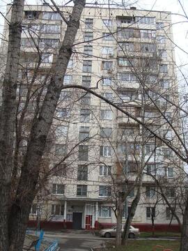 Москва, 1-но комнатная квартира, ул. Ремизова д.14к1, 5980000 руб.