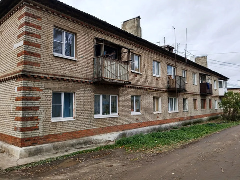 Предлагается 2-комнатная квартира в пос. Подосинки, Дмитровский район, Предлагается 2-комнатная квартира в пос. Подосинки, Дмитровский район,