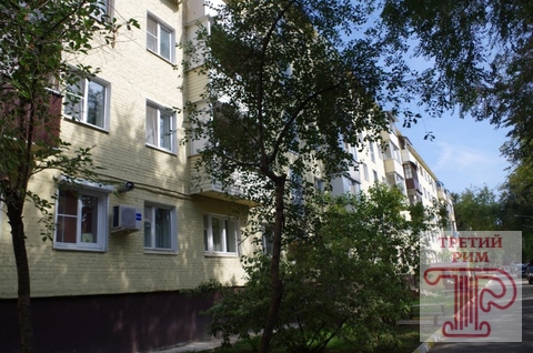 Воскресенск, 3-х комнатная квартира, ул. Менделеева д.7, 2700000 руб.