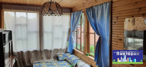 Продажа: дача в Ваютино, СНТ Зеленый Дол, г.о. Павловский Посад Продажа: дача в Ваютино, СНТ Зеленый Дол, г.о. Павловский Посад
