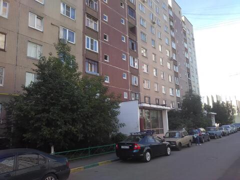 Люберцы, 1-но комнатная квартира, ул. Воинов-интернационалистов д.21, 3650000 руб.
