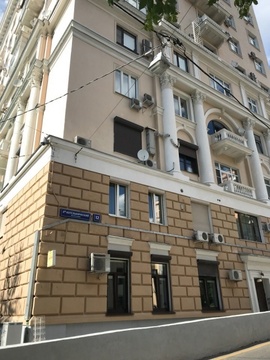 Москва, 5-ти комнатная квартира, Таганский район д.переулок Котельнический 5-й, 52500000 руб.