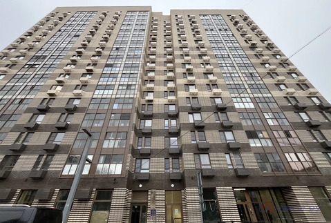 Москва, 3-х комнатная квартира, Севастопольский пр-кт. д.71к1, 26281200 руб.