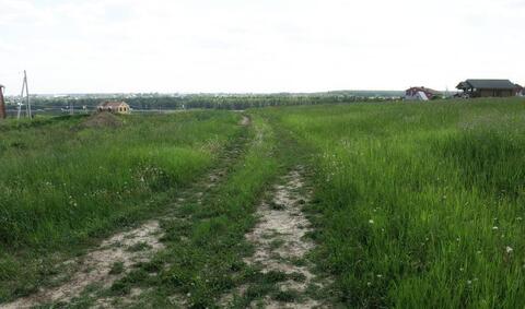 Участок 1,8 Га для малоэтажного строительства в 7 км по Каширскому шос Участок 1,8 Га для малоэтажного строительства в 7 км по Каширскому шос