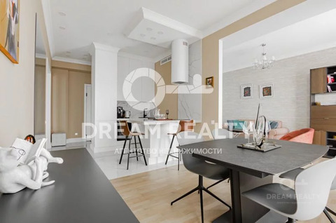 Продажа 2-комн. ап-тов, ул. Ходынская, д. 2, ЖК Пресня Сити Продажа 2-комн. ап-тов, ул. Ходынская, д. 2, ЖК Пресня Сити