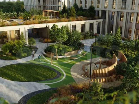 Москва, 4-х комнатная квартира, ул. Часовая д.28к2, 56100000 руб.