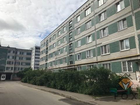 Яхрома, 2-х комнатная квартира, Левобережье мкр. д.6, 2800000 руб.