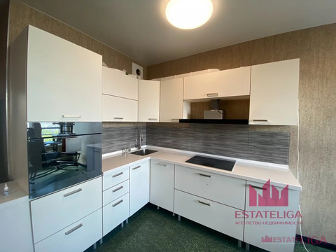 Москва, 1-но комнатная квартира, Старокрымская улица д.15к1, 8900000 руб.