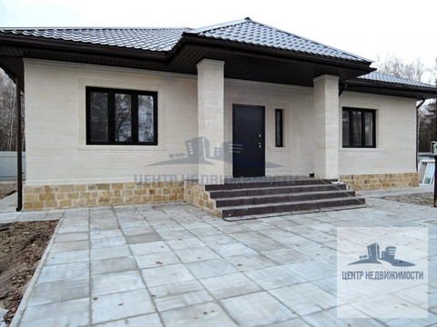 Продажа, дом 136.80 кв.м, участок 6.01 соток, 13500000 руб.