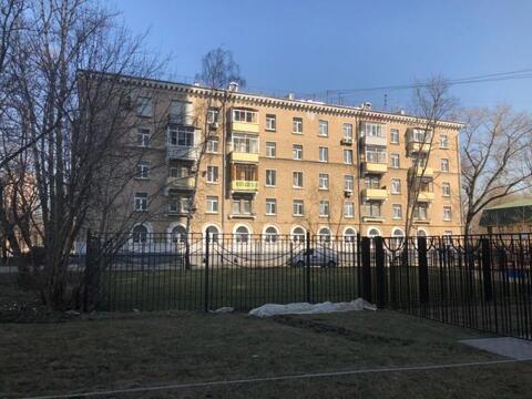 Москва, 3-х комнатная квартира, ул. Мясниковская 1-я д.8/10, 12500000 руб.