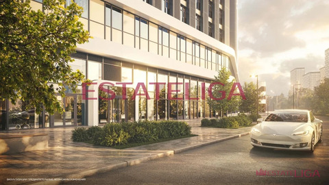 Москва, 1-но комнатная квартира, улица Василия Ланового д.6к3, 21900000 руб.