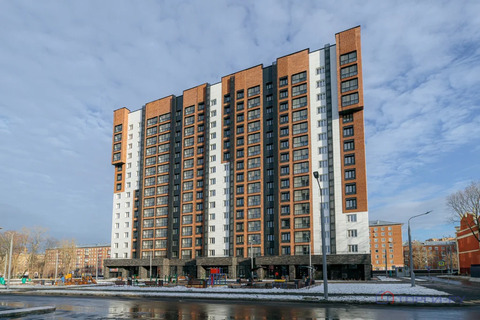 Москва, 2-х комнатная квартира, Дмитровское ш. д.55А, 20210540 руб.