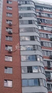 Москва, 2-х комнатная квартира, ул. Вересковая д.1К1, 14100000 руб.