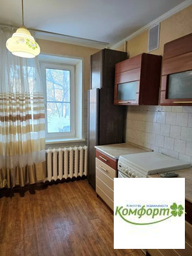 Раменское, 1-но комнатная квартира, ул. Гурьева д.д.26, 5150000 руб.