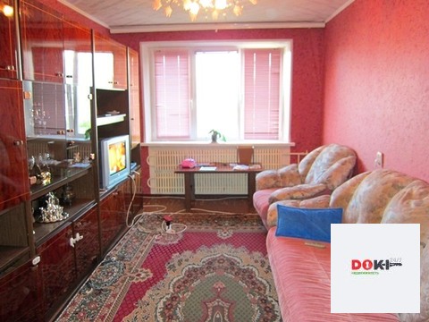 Егорьевск, 3-х комнатная квартира, 5-й мкр. д.14, 2950000 руб.