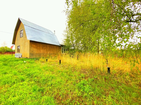 Дом в деревне Антипино, 1100000 руб.