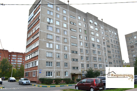 Домодедово, 2-х комнатная квартира, Корнеева д.42А, 18000 руб.