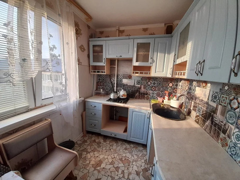 3 - комнатная квартира в опх Ермолино, ул. Центральная, д. 1 3 - комнатная квартира в опх Ермолино, ул. Центральная, д. 1