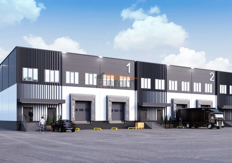 Продажа склада, Домодедово, Домодедово г. о., 7, 1127000000 руб.