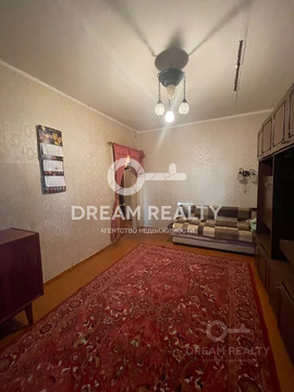 Продажа 2-комн. кв-ры, ул. Руставели, д. 6а, корп. 3 Продажа 2-комн. кв-ры, ул. Руставели, д. 6а, корп. 3