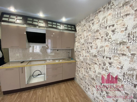 Лопатино, 1-но комнатная квартира, Сухановская улица д.13, 5150000 руб.