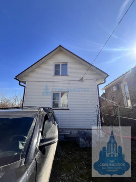 Продажа дома, Подольск, СНТ Коледино тер., 4650000 руб.