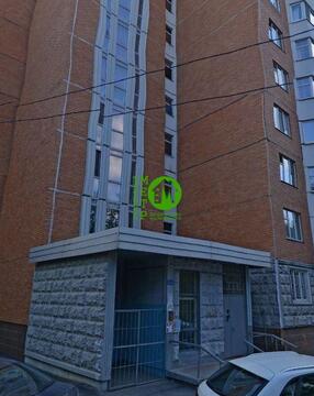 Москва, 1-но комнатная квартира, ул. Вешних Вод д.улица, д. 2к2, 6600000 руб.