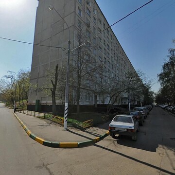 Москва, 2-х комнатная квартира, ул. Россошанская д.2 к1, 6700000 руб.