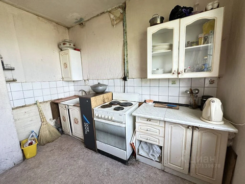 Москва, 2-х комнатная квартира, Тихорецкий б-р. д.6, 10850000 руб.