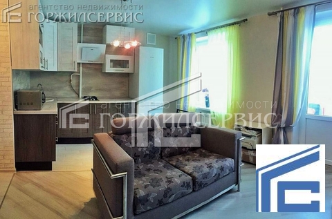 Москва, 1-но комнатная квартира, ул. Затонная д.8к1, 6800000 руб.