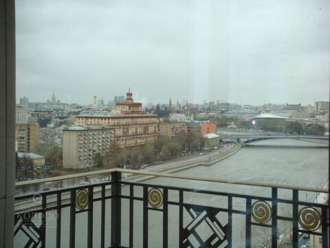 Москва, 4-х комнатная квартира, Котельническая наб. д.31, 111958000 руб.