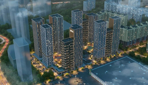 Продается Торговое помещение 87.35 кв.м. в  ЖК Дюна., 27000000 руб.