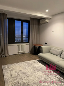 Москва, 1-но комнатная квартира, ул. Новодмитровская д.2к6, 19100000 руб.