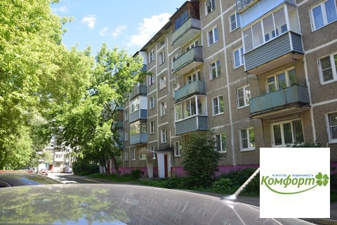 Раменское, 2-х комнатная квартира, ул. Коммунистическая д.д.29, 3500000 руб.