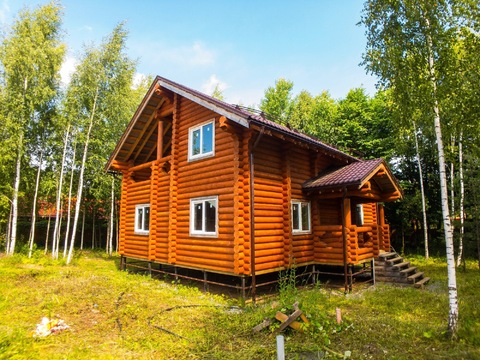 Продаю дом 160м2,10сот, новая Москва, кп Лесная радуга, 4500000 руб.