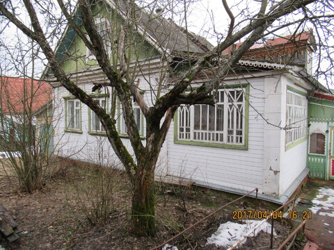 Продам Дом в Красноармейске, Красный посёлок, 3300000 руб.