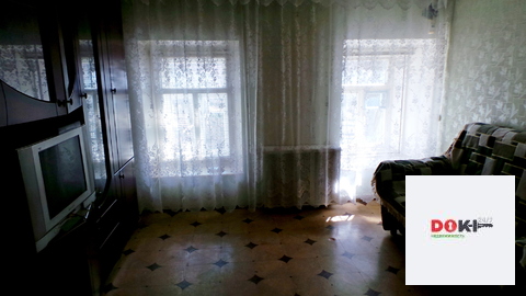 Егорьевск, 3-х комнатная квартира, А. Тупицына д.10, 1550000 руб.