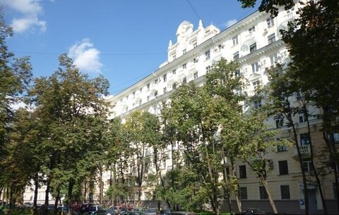 Москва, 2-х комнатная квартира, ул. Народная д.13, 14850000 руб.