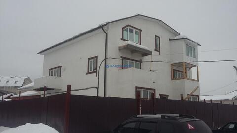Подольск, 1-но комнатная квартира, ул. Калинина д.55А, 1400000 руб.