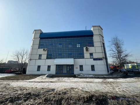 Продажа торгового помещения, МКАД, 2-й километр, 3317430 руб.