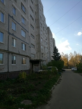 Павловский Посад, 1-но комнатная квартира, ул. Кузьмина д.47а, 2300000 руб.