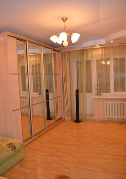 Раменское, 1-но комнатная квартира, ул. Дергаевская д.16, 3600000 руб.