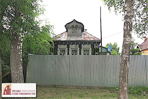 Земельный участок с домом в Кошерово, Раменский район, 3950000 руб.