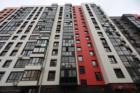 Москва, 2-х комнатная квартира, проспект Куприна д.38к1, 8349900 руб.