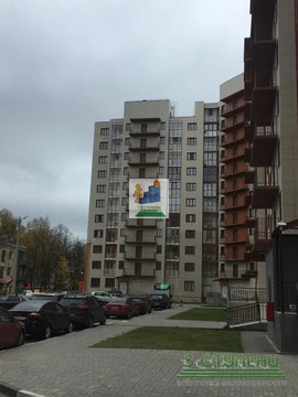 Продажа псн, Ивантеевка, Ул. Заводская Продажа псн, Ивантеевка, Ул. Заводская
