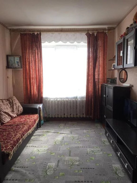 3-комнатная квартира, ул. Калинина 3-комнатная квартира, ул. Калинина