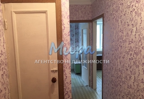 Дзержинский, 2-х комнатная квартира, ул. Дзержинская д.9, 3800000 руб.