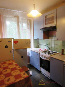 Химки, 1-но комнатная квартира, Мира Проспект д.3, 3700000 руб.